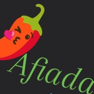 Pimentaafiada12's profile picture. 