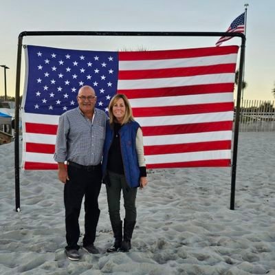 Taramoseley1's profile picture. America First