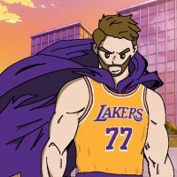 LeBALLMight (@leballmight) 's Twitter Profile