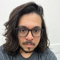 César Cabello Gómez (@cesarcabello92) 's Twitter Profile
