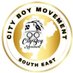 SOUTH EAST CITY BOY MOVEMENT (@southeast_cbm) Twitter profile photo SOUTH EAST CITY BOY MOVEMENT (@southeast_cbm) Twitter profile photo