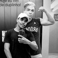 Juan Carllos 🌈 (@_carllosjuan) 's Twitter Profile