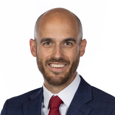 Media relations at @amfam | Previously @BadgerMBB | Husband | Dad in training | #OnWisconsin