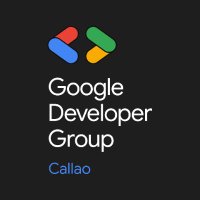 GDG Callao (@gdg_callao) 's Twitter Profile Photo GDG Callao (@gdg_callao) 's Twitter Profile Photo