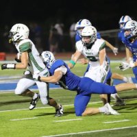 Caleb Moritz (@calebmoritz57) 's Twitter Profile