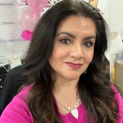 Linda Rubio Profile