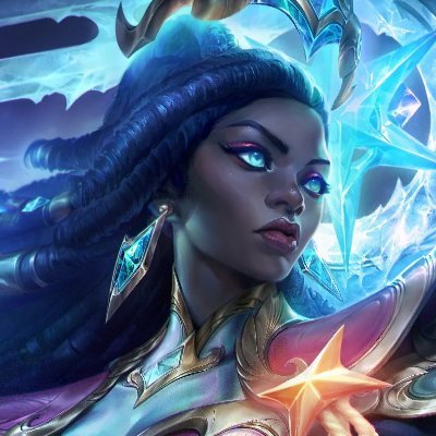 TotoMiuMiu_'s profile picture. 🍉 he/him ✰ 20 ✰ bi aro trans ✰ white aus ✰ artist
senna, lucian, hwei, viego, lucio, lifeweaver and sojourn enjoyer
i love lusenna