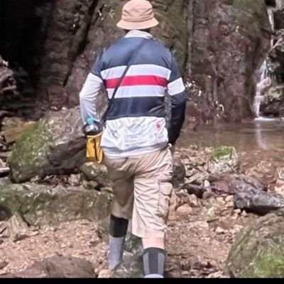 ホセ @令和7年度武蔵丘陵森林公園アンバサダーさんのプロフィール画像
