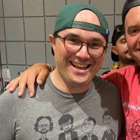 Jack Donnelly (@phrappie) 's Twitter Profile