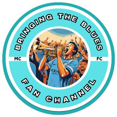 Every City Story. Every Fan Voice 🗣️
Host: @LewisMasonBTB
Match reactions | Transfer news | Debates |
New episodes weekly on YouTube 🎥
By Blues, For Blues 🟦