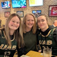 Blazer Fan 💚💛🐉 (@kristienolen3) 's Twitter Profile Photo Blazer Fan 💚💛🐉 (@kristienolen3) 's Twitter Profile Photo