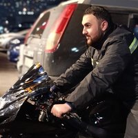 Nicat Qeribli (@qeribli_ni96065) Twitter profile photo
