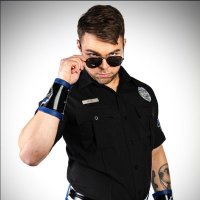 Officer Ronald Moses (@theronniemoses) 's Twitter Profile