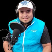 Nahum ₿arahona (@nahumagic) 's Twitter Profile Photo Nahum ₿arahona (@nahumagic) 's Twitter Profile Photo