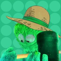 Cosmio Arlo (@cosmioarlostuff) 's Twitter Profile