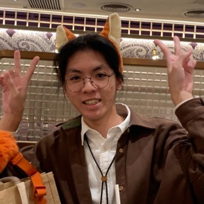 Kei23118's profile picture. 來自香港的一廢柴💩  喜歡Furry獸人 遊戲 模型 動漫🫶 雖然社恐 不愛說話 但不代表冷漠 歡迎交友🙆‍♂️