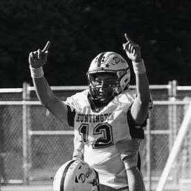 Huntington NY | C/O 2026 | 6’1/190 Varsity QB/Captain | 3.8 GPA | Tri-Sport Athlete | Contact Info: 631-829-3023, guzikjacob1@gmail.com | NCAA ID # 2307972833