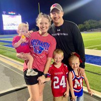 Joshua Willis (@joshuadwillis13) 's Twitter Profile