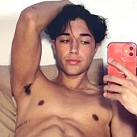 Anderson Storm 🌨️ (@andersonstormx) 's Twitter Profile