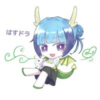hasumi🍋TRPG🍋HERO🦖 (@mada_hasu) 's Twitter Profile