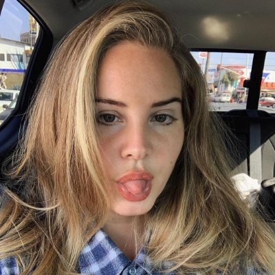 amistydelrey's profile picture. 