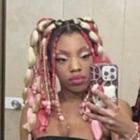 Ochaconista🩷 (@laniyasmith14) 's Twitter Profile