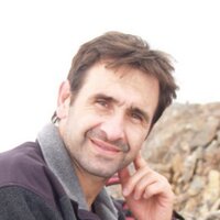 Santiago García (@santigarcial) 's Twitter Profile