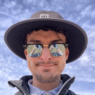 ColemanRojahn's profile picture. 🐓