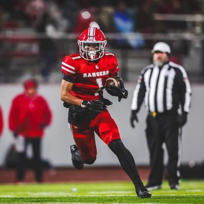 PERRYTON HS l 2026 l 5’11 185 l RB/LB l ✝️God, Family, 🏈Football & 🏃🏽♂️Track I NCAA ID#: 2503528237 I 806-202-6011