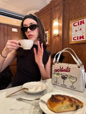 leigha111's profile picture. Art, Marketing + Technology | Custom Leather artist - DM for inquires