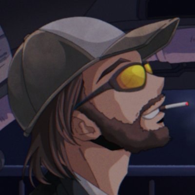 Tyro (LFT)さんのプロフィール画像
