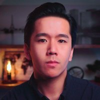 Ryan Lew (@ryanlewtv) Twitter profile photo
