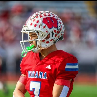 Connor Lambert Profile