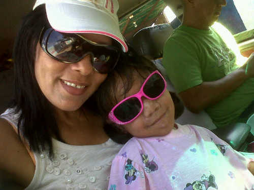 DamarysMarchena's profile picture. Abogada.
Esposa, madre, hija y hermana
Agradecida con Dios