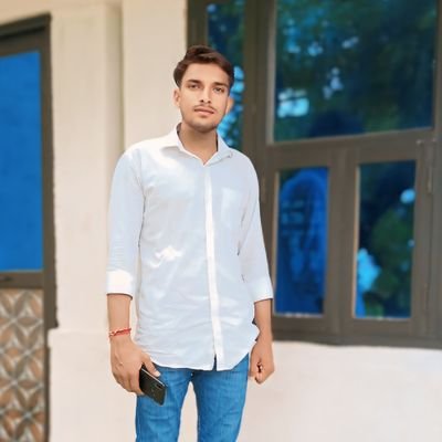 MahiGujjar7240's profile picture. Student from kota university rajasthan, study & living at jpr