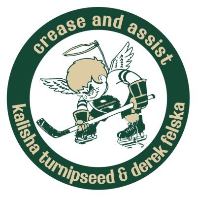 Wild Hockey blogger since 2005, Co-host for Crease and Assist podcast @YouthHockeyHub content contributor, NOT A WILD HOMER. Elk River, MN native, UWRF alum.