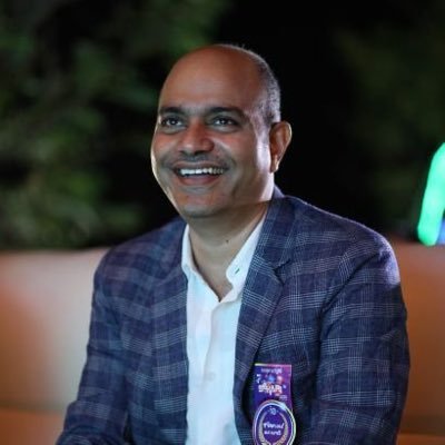 Narendra Nerla Profile