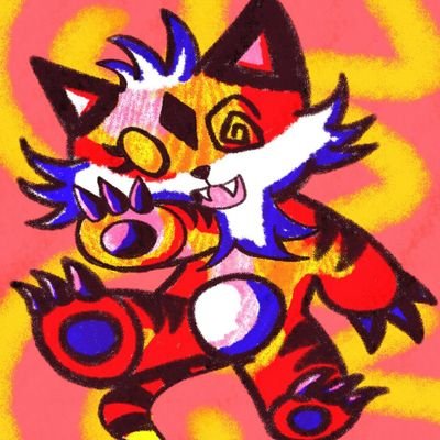 🐯Nekidek🐯さんのプロフィール画像