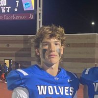 Blitz McCarty (@blitzmccartyqb) 's Twitter Profile Photo Blitz McCarty (@blitzmccartyqb) 's Twitter Profile Photo