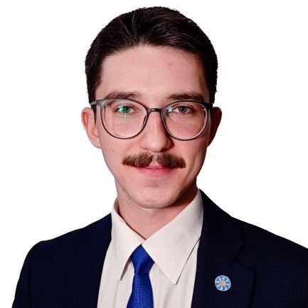 İYİ Parti Gençlik Kolları Ankara İl Başkanvekili
@iyiparti @iyignclikankara