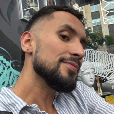 edfepalo's profile picture. Melancholic queer - The truth is sexy. Transforming my emotional pain through words.