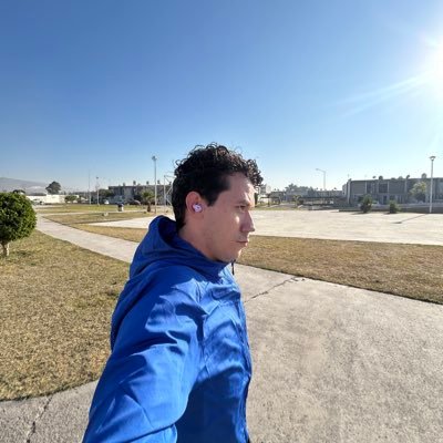 vhcc31's profile picture. Guadalajara, jal📍