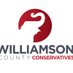 Williamson County Conservatives (@wconservatives) Twitter profile photo Williamson County Conservatives (@wconservatives) Twitter profile photo