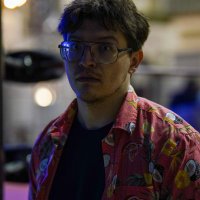 Luck E. Haskins (@luckehaskins) 's Twitter Profile