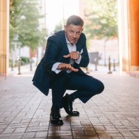 John Becker (@johnbeckerwbir) 's Twitter Profile Photo John Becker (@johnbeckerwbir) 's Twitter Profile Photo