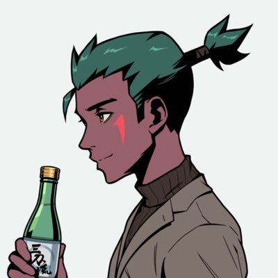 TDC ⛩️さんのプロフィール画像