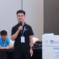 Luogang Wu (@luogang_wu) 's Twitter Profile