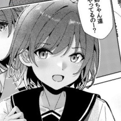【SKEB】https://t.co/OU9fGU8npi 【FANZA】新刊⇒https://t.co/tY4nEsumKl 【弟】▶︎@marimo_zz