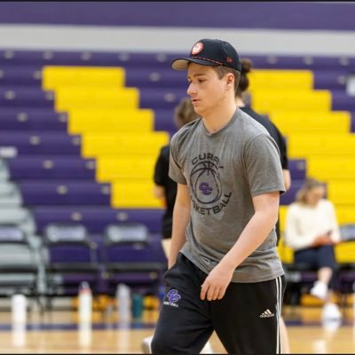 WH 22- CC 26 Eagle Scout CC Women’s Basketball Manager Okay Golfer