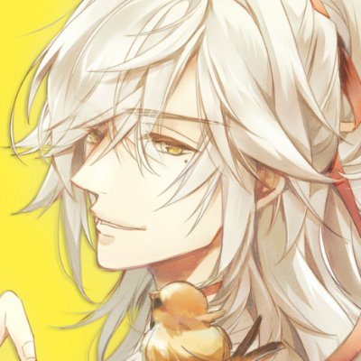 🦀寒潭淬劍🍡さんのプロフィール画像